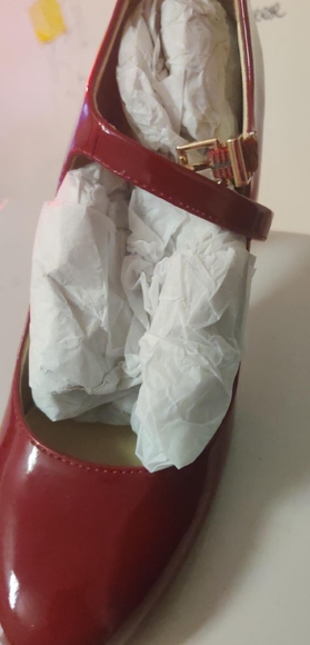 Jessica simpson heels - Picture 3 of 4